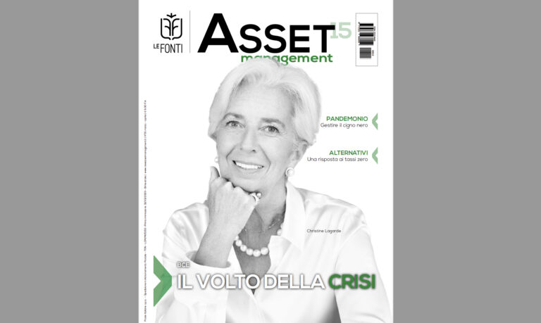 Asset Management - mar-apr 2020