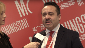 Banche - Maurizio Primanni - Morningstar Investments Conference 2018