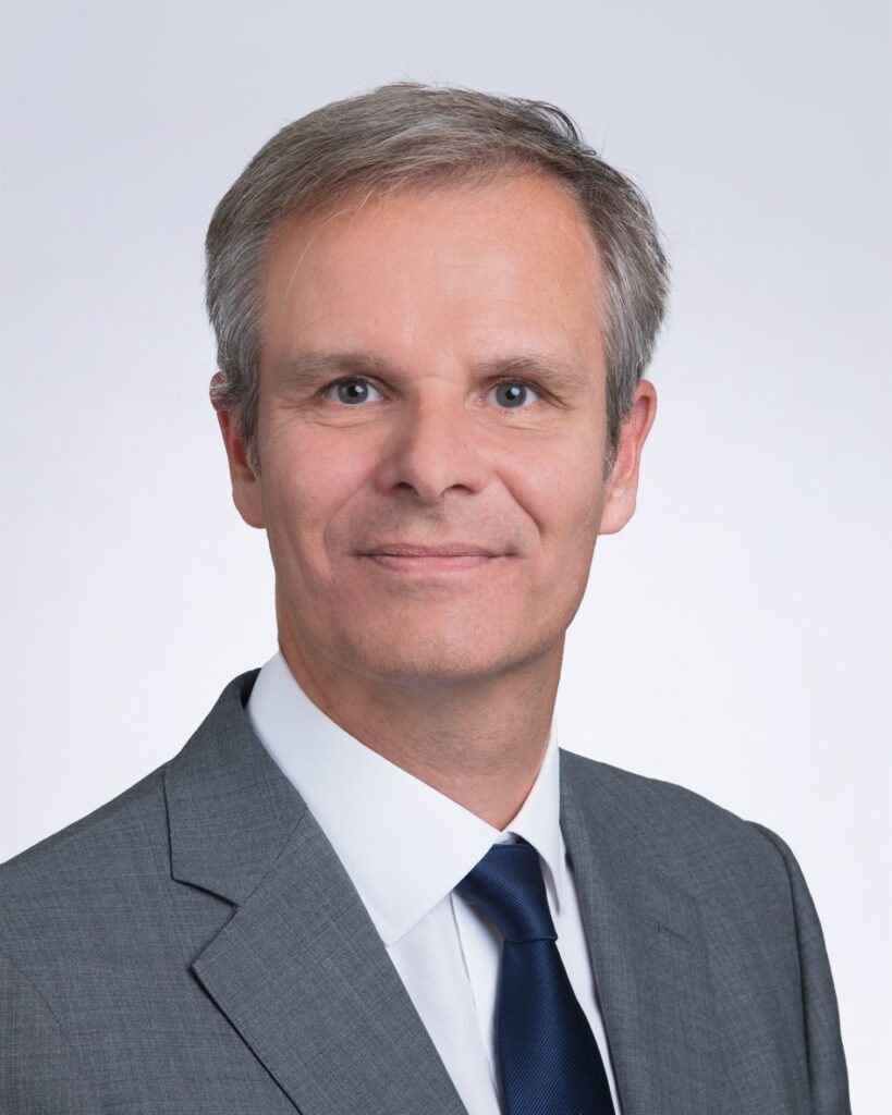 Allfunds annuncia nomina strategica alla guida delll'ufficio di Hong Kong