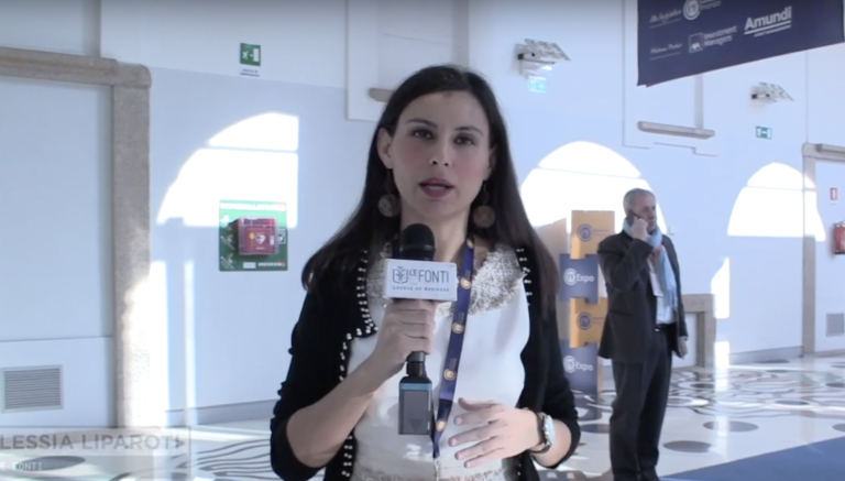 Consulenza finanziaria - PFExpo 2019