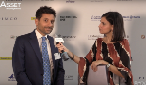 Gianluca Maione - Investec AM - Salone del Risparmio