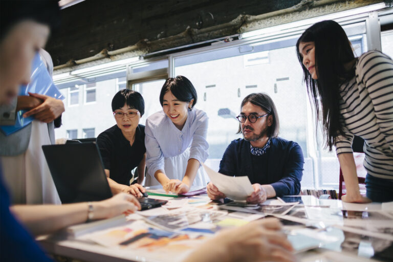 Giappone - Womenomics, flessibilità e tecnologia