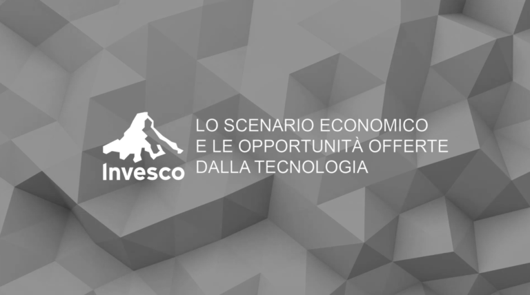 Le interviste doppie di Invesco