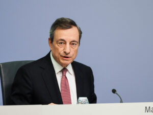 Mario Draghi - le parole nascoste