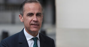 Mark Carney