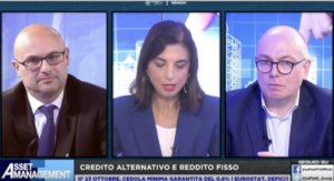 Mercato del credito come cambia