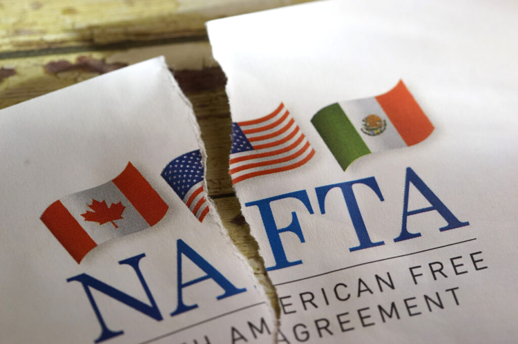 NAFTA