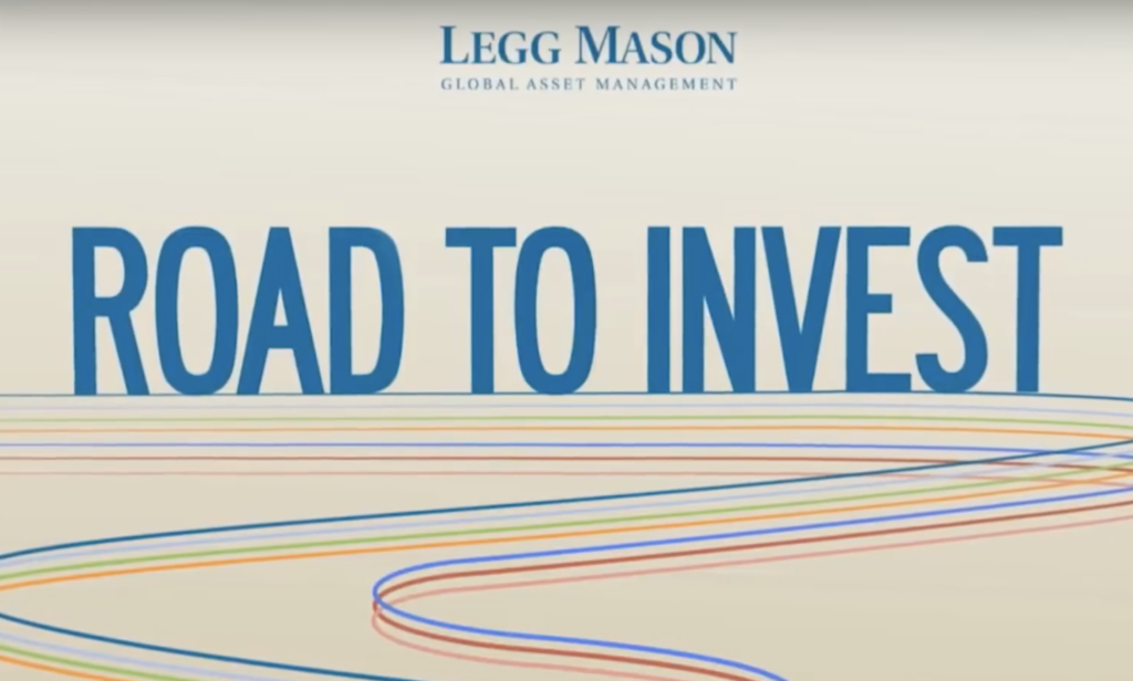 Legg Mason - Road to Invest - puntata