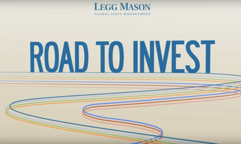 Road to Invest - Legg mason - ottobre 2018