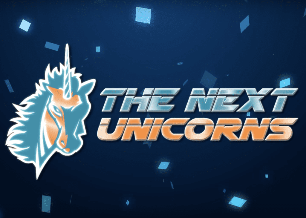 The Next Unicorns - Start up - Quomi - CleanBnB