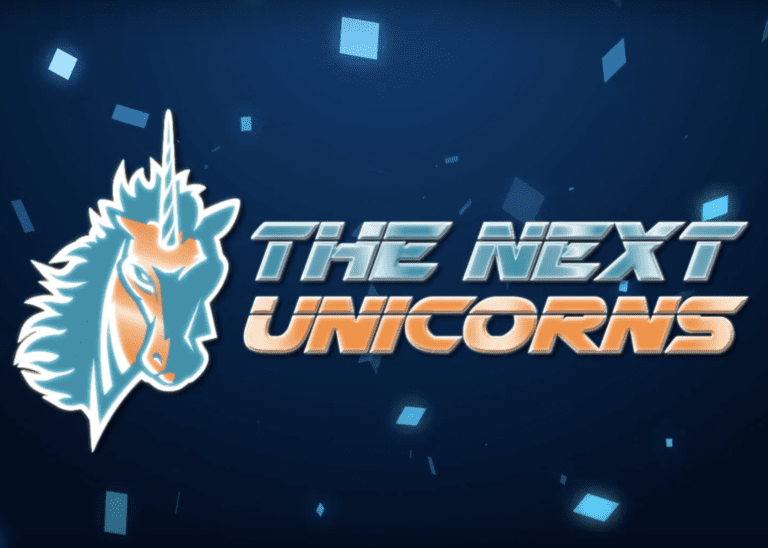 The Next Unicorns - Start up - Quomi - CleanBnB