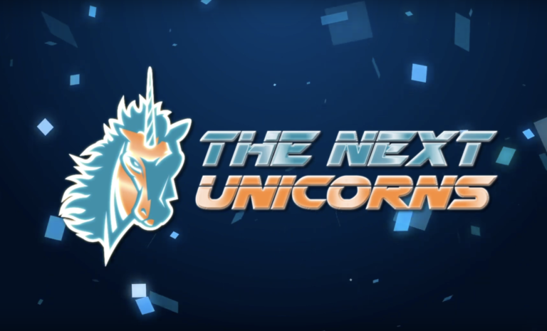 i-RFK - The Next Unicorns