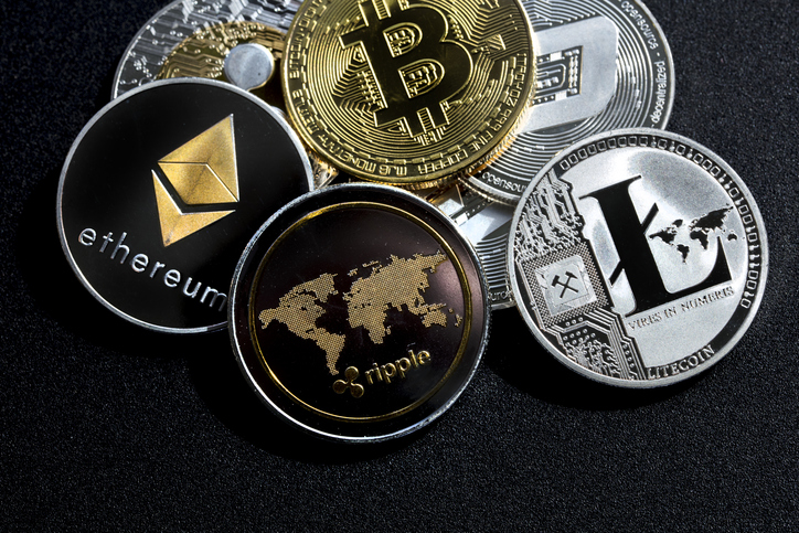 Amundi: Cripto bolla o nuovo paradigma della finanza decentralizzata?