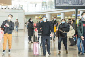 GAM: il 14mo piano quinquennale di pianificazione economica cinese