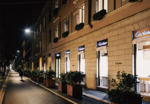 Amundi Private Debt investe agendo come Lead Arranger nel finanziamento competitivo di un portafoglio immobiliare Retail High Street in Italia