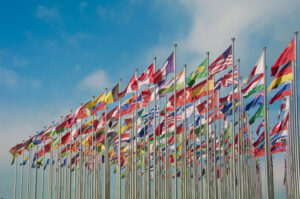 Capital Group: New entry per il Global Impact delle Nazioni Unite