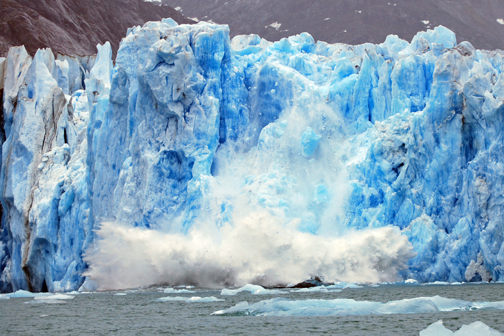 Scioglimento del permafrost, un rischio chiave per le aziende artiche