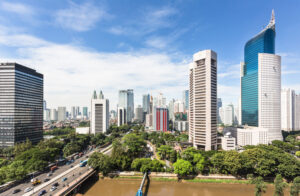 Monitor dei Mercati Emergenti, crescita del PIL dopo un 2020 negativo