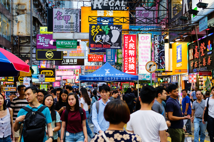 GAM: l’outlook positivo per la Cina poggia su 4 pilastri