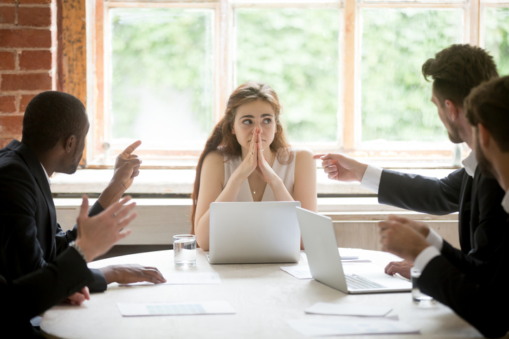 Gender pay gap: Goldman Sachs con atteggiamenti scorretti, BlueBay la più virtuosa