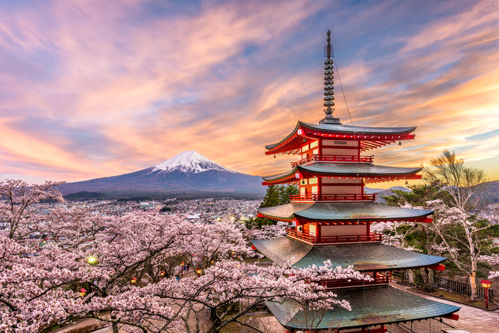 COMGEST: Giappone, opportunità di crescita a prezzi ottimi in vari mercati