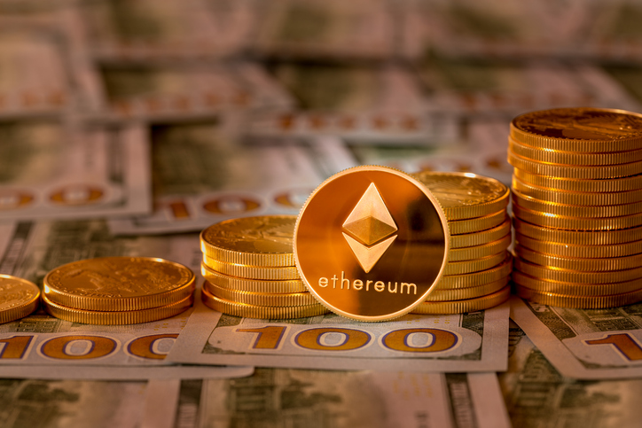 21Shares: Cresce il riconoscimento per Ethereum, oltre 300 miliardi