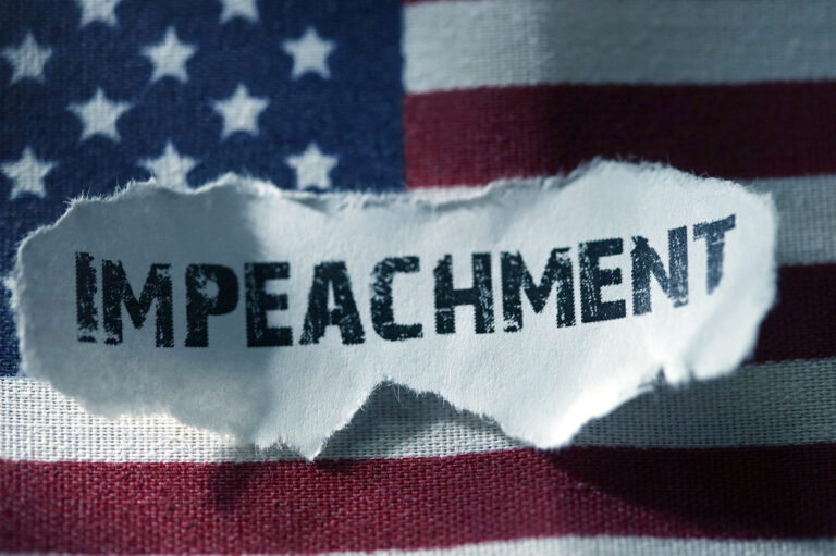 impeachment