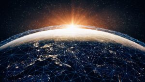 scenario politico internazionale