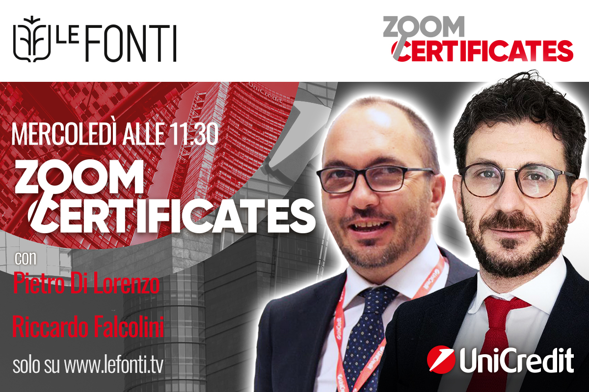 Zoom Certificates Riccardo Falcolini Pietro Di Lorenzo