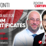 Zoom Certificates Riccardo Falcolini Stefano Fanton