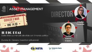 Asset Management TV Week Fondi pensione