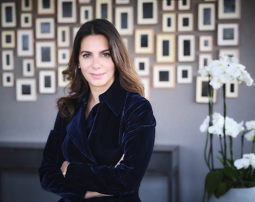 Chabi Nouri, Private Equity Partner, Mirabaud Asset Management
