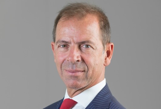 Andrea Delitala, Head of Euro Multi Asset