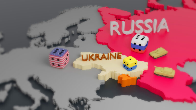 Crisi Ucraina