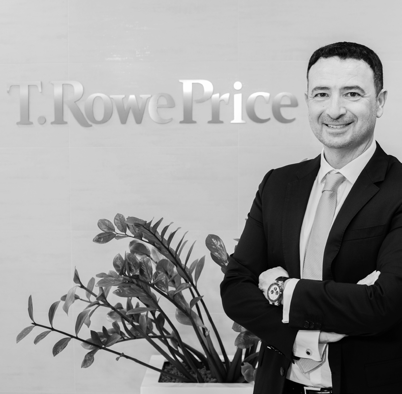 Donato Savatteri T.Rowe Price inflazione

