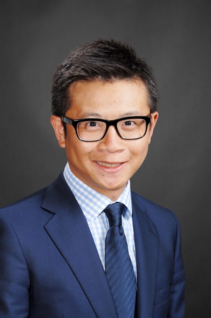 Sheldon Chan T. Rowe Price mercato del credito asiatico