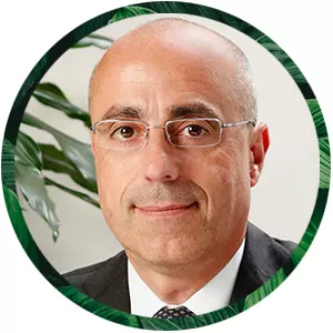 Stefano Castoldi Amundi - Le Fonti Asset Management TV Week
