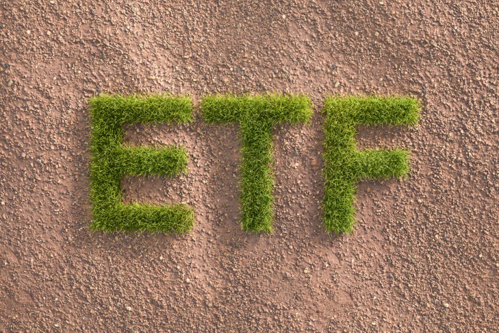 ETF ESG