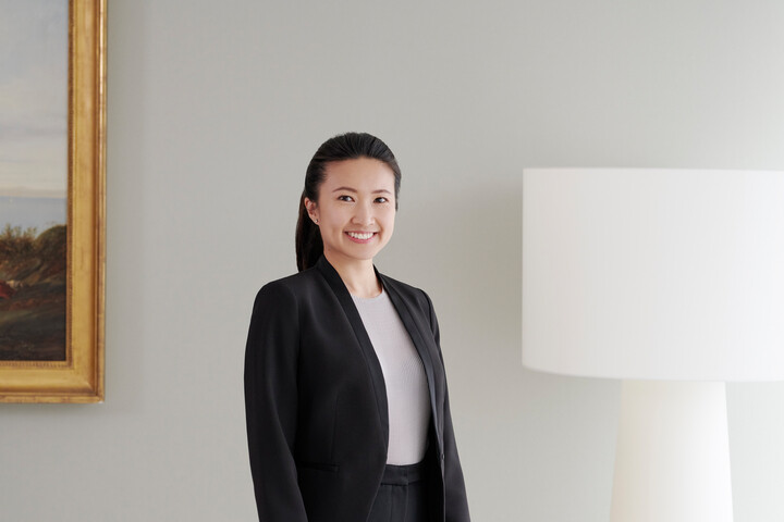 Jennifer Boscardin-Ching Pictet Asset Management energie rinnovabili
