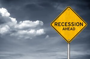 La Fed al rialzo e la probabilità di recessione