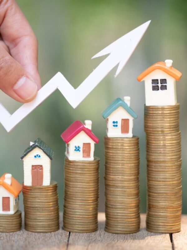Gli investimenti immobiliari in tempo di inflazione