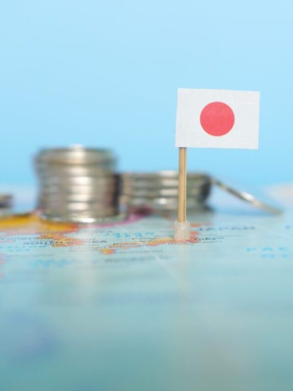Il Giappone, respinge l’inflazione