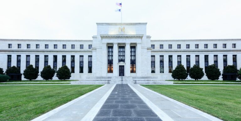 Federal Reserve