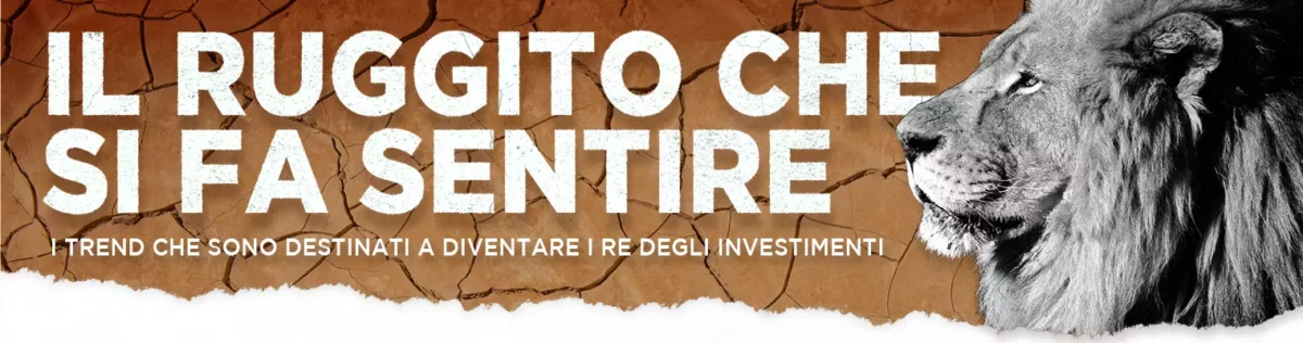 investimenti tematici - Le Fonti Asset Management TV week 2022 - winter edition