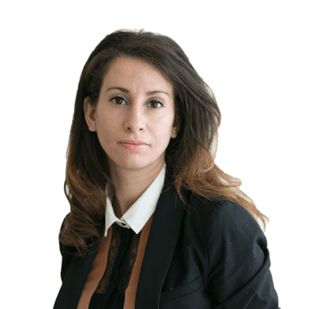 Sabrina Khanniche Pictet mercati emergenti