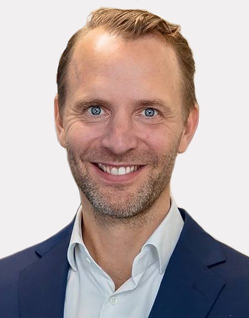 Magnus Jahnke GAM Investments
