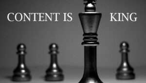 concorso Content is King