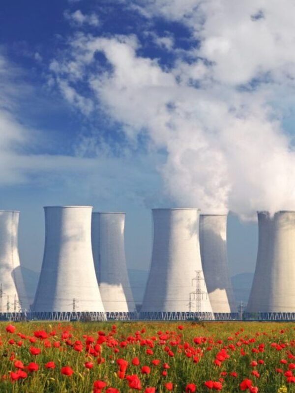 Energia rinnovabile: è tempo di investire sull’energia nucleare