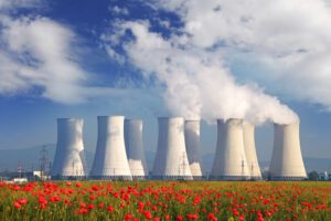 investire sull’energia nucleare