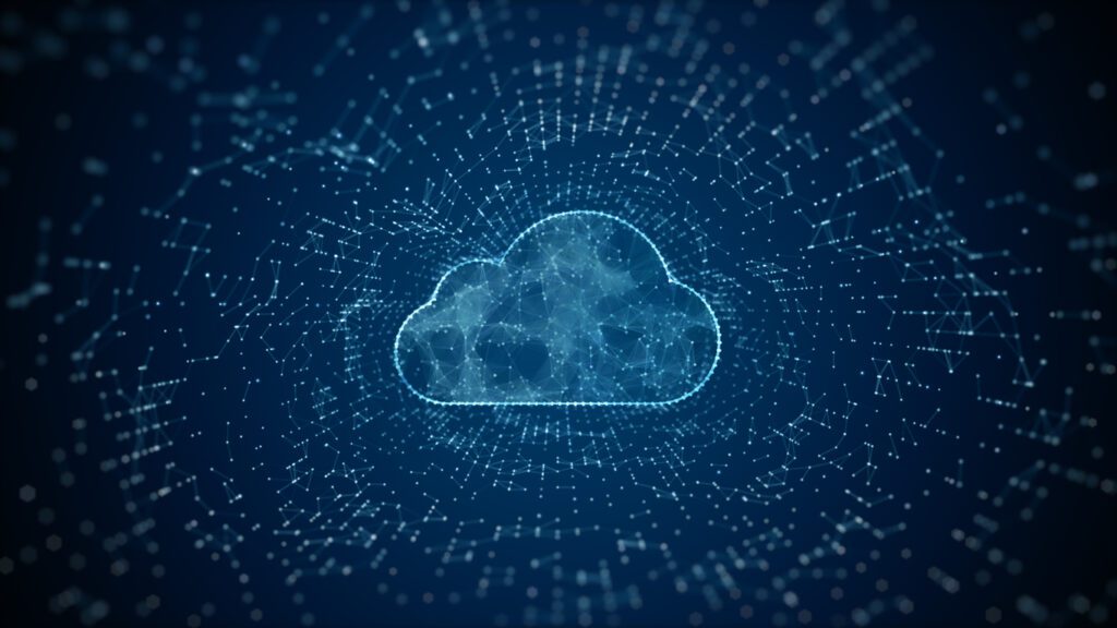 piattaforme cloud e digitali